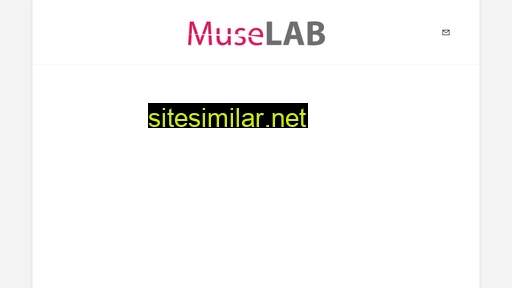 Muselab similar sites