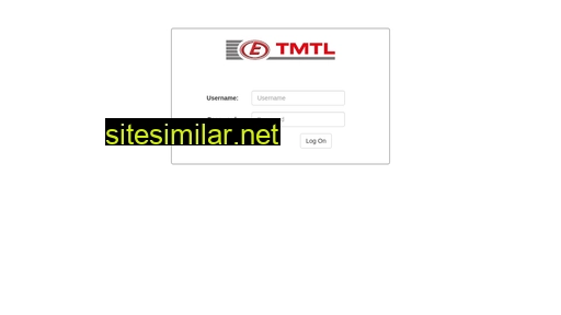 mymail.tmtl.co.in alternative sites
