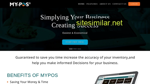 mypos.co.in alternative sites