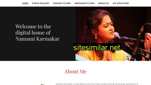 namamikarmakar.in alternative sites