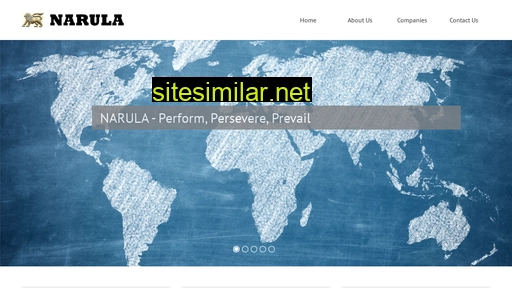 narula.in alternative sites