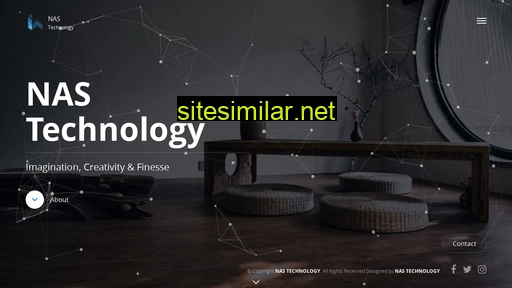 Nastechnology similar sites
