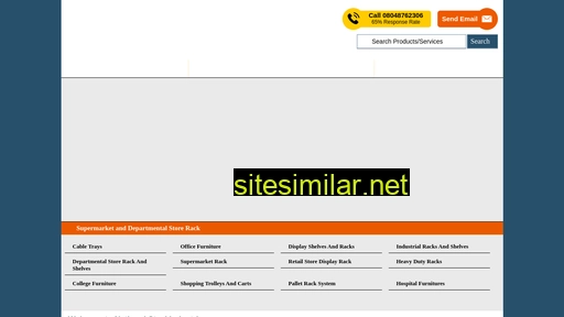 nationalsteelindustries.co.in alternative sites