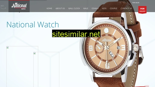 nationalwatch.co.in alternative sites