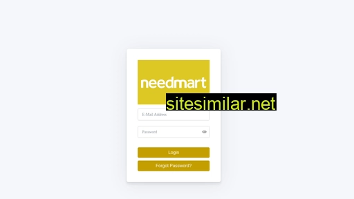 needmart.co.in alternative sites