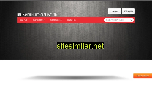 neelkanthhealthcare.in alternative sites