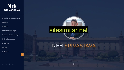 nehsrivastava.in alternative sites
