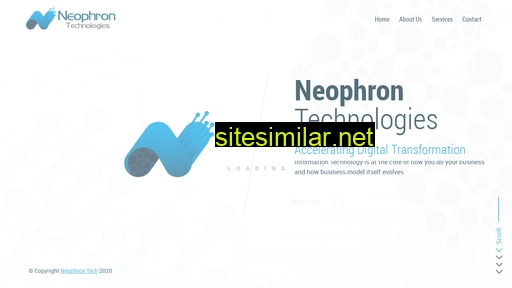 neophron.in alternative sites
