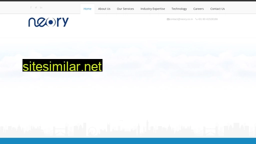 neory.co.in alternative sites