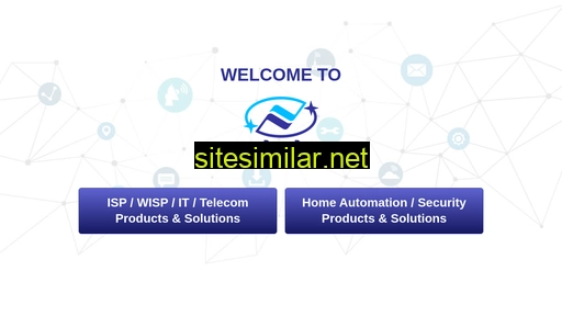 Netstar similar sites