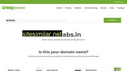 newcabs.in alternative sites