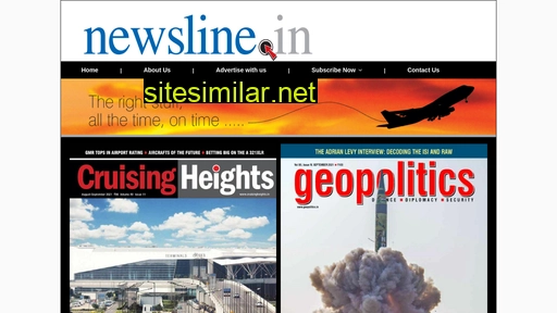 newsline.in alternative sites