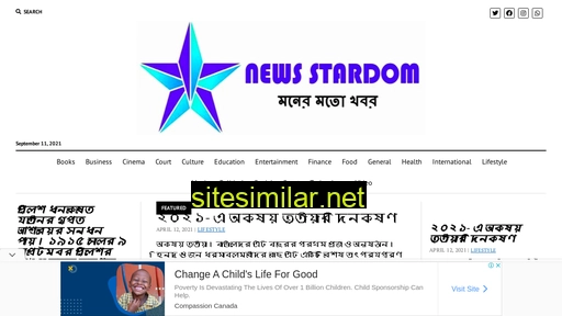 newsstardom.in alternative sites