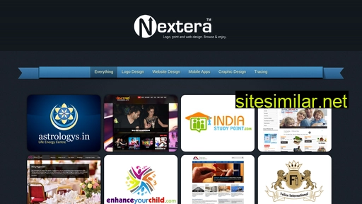 nextera.co.in alternative sites