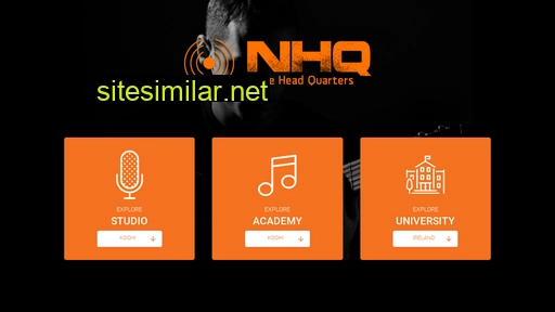 nhq.co.in alternative sites