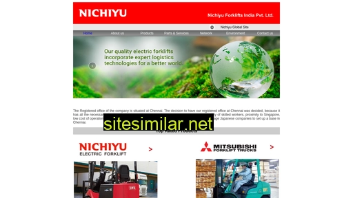 nichiyu.in alternative sites