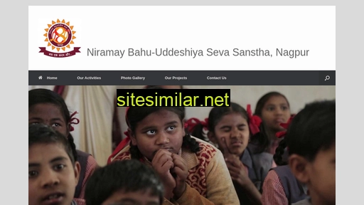niramaybharat.org.in alternative sites