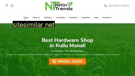 nitintraders.co.in alternative sites