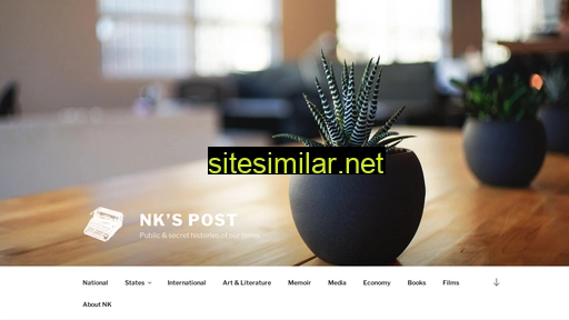 nksingh.in alternative sites