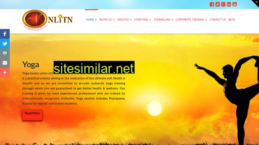 nlitn.in alternative sites