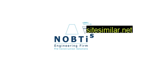 nobtis.co.in alternative sites