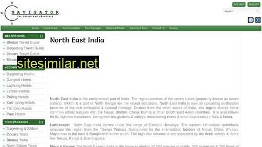northeast-india.in alternative sites