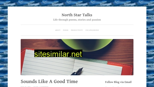 Northstartalks similar sites