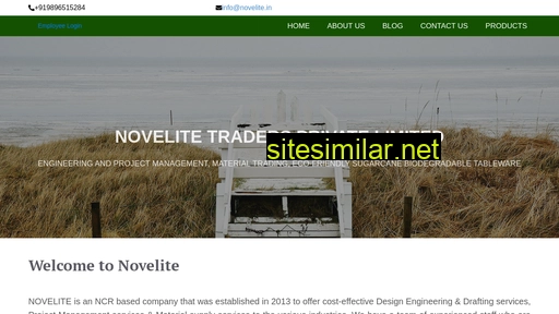 novelite.in alternative sites