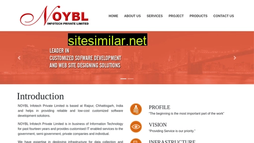 Noybl similar sites