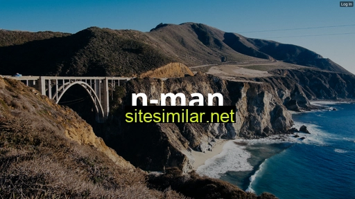 N-man similar sites