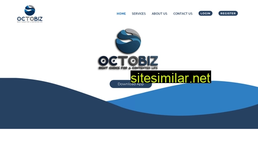 octobiz.in alternative sites