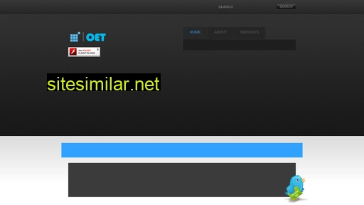 oet.co.in alternative sites
