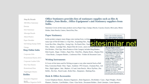 officestationery.co.in alternative sites