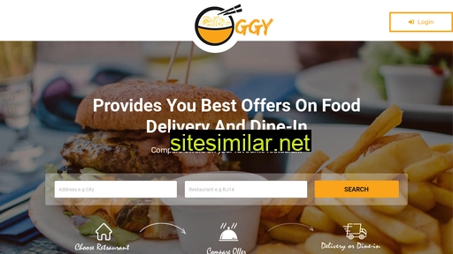 oggy.co.in alternative sites