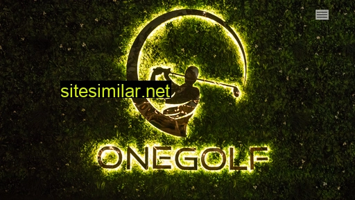 onegolf.in alternative sites