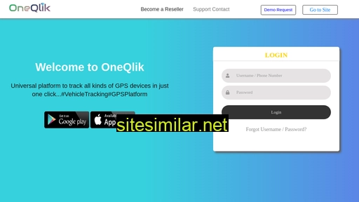 oneqlik.in alternative sites