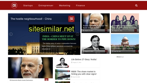 Onlinetradingindia similar sites