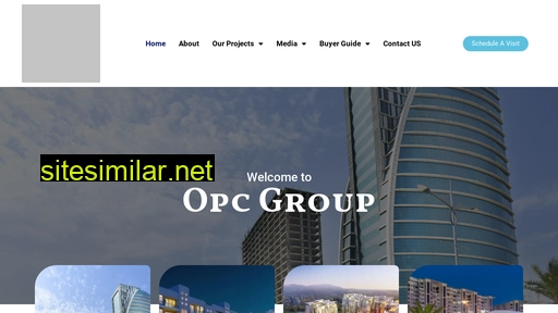 Opcgroup similar sites