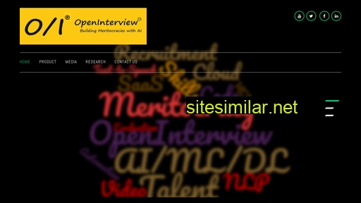 openinterview.co.in alternative sites