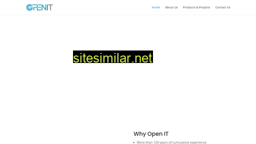 openitworks.in alternative sites