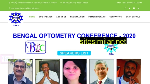 optometrist.co.in alternative sites