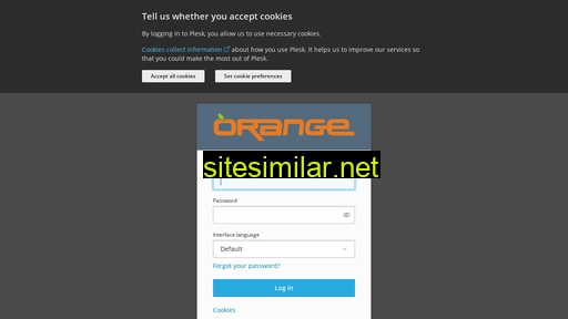orangecloud.in alternative sites