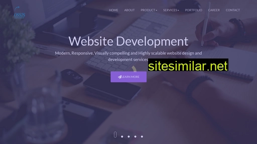 ossis.co.in alternative sites