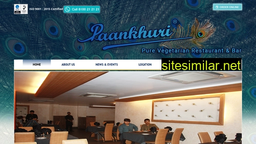 paankhuri.in alternative sites