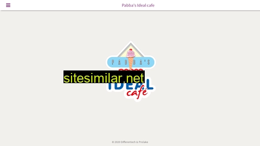 pabbasidealcafe.in alternative sites