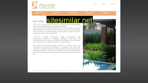 palashasso.in alternative sites