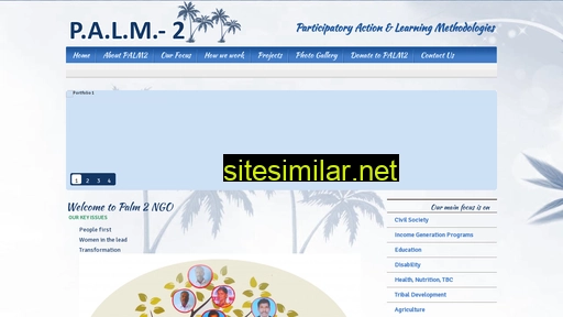 Palm2ngo similar sites