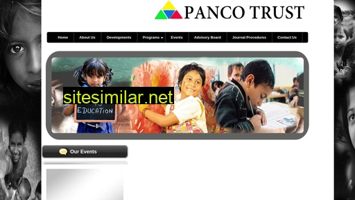 pancotrust.in alternative sites