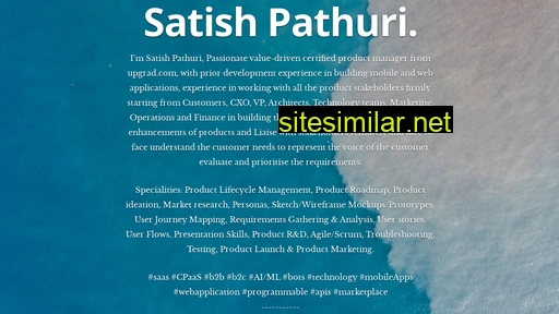 pathuri.in alternative sites