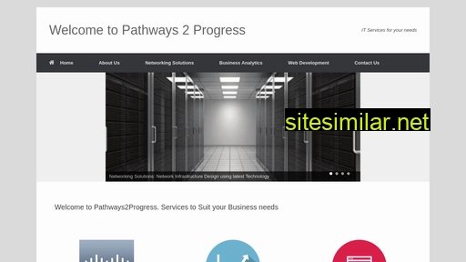 pathways2progress.in alternative sites